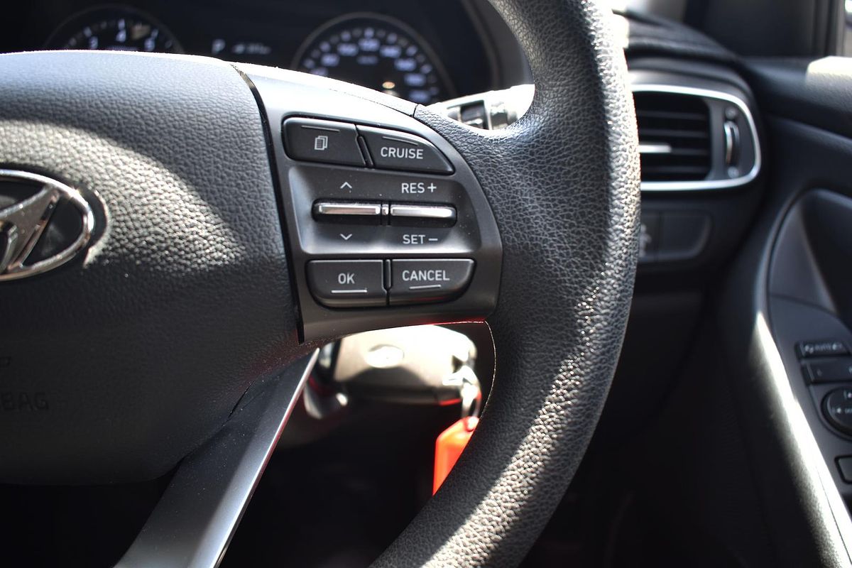 2017 Hyundai i30 Active PD