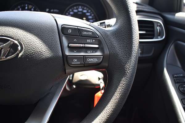 2017 Hyundai i30 Active PD