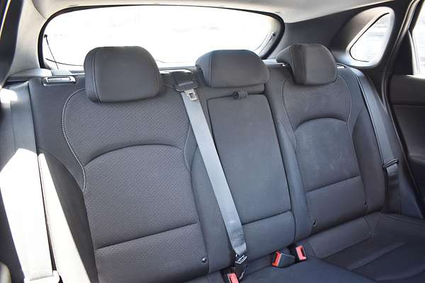 2017 Hyundai i30 Active PD