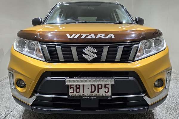2019 Suzuki Vitara LY Series II