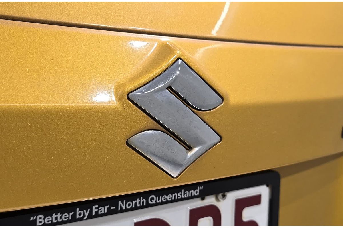 2019 Suzuki Vitara LY Series II