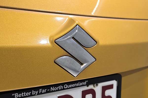 2019 Suzuki Vitara LY Series II