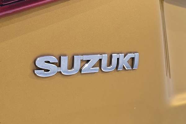 2019 Suzuki Vitara LY Series II