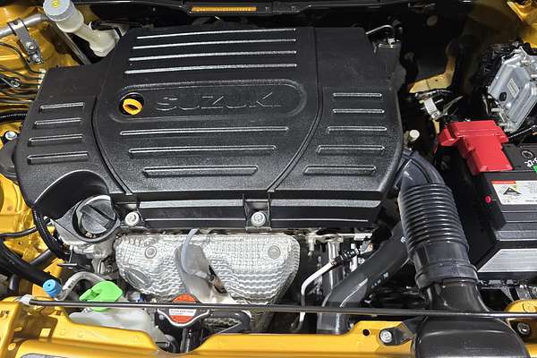 2019 Suzuki Vitara LY Series II