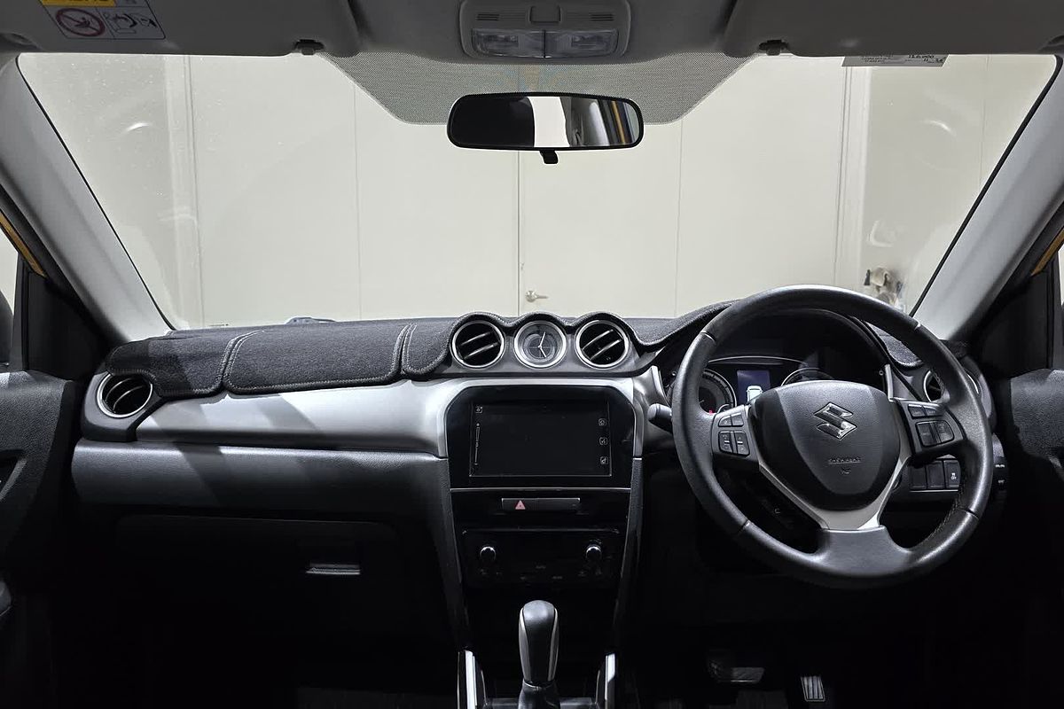 2019 Suzuki Vitara LY Series II