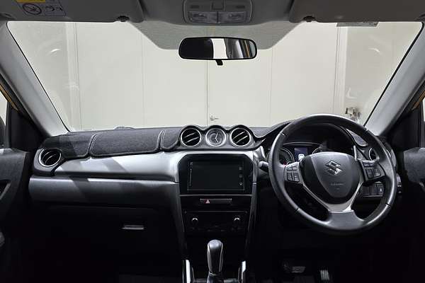 2019 Suzuki Vitara LY Series II