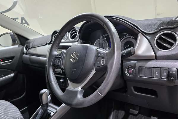 2019 Suzuki Vitara LY Series II