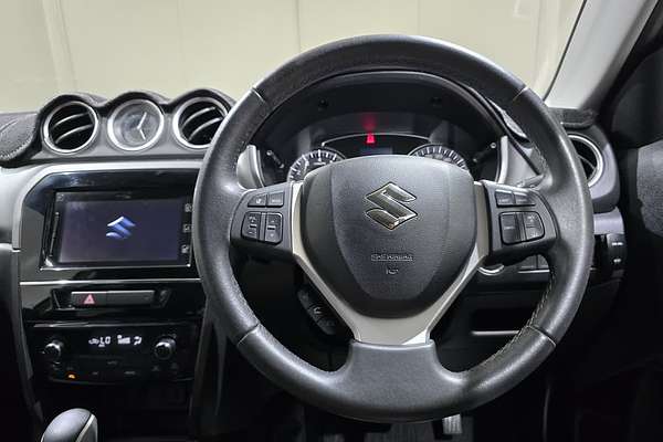 2019 Suzuki Vitara LY Series II