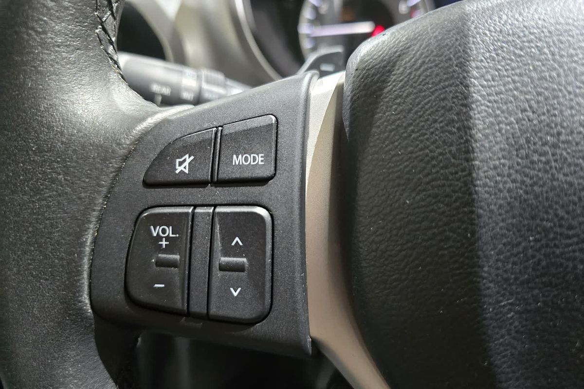 2019 Suzuki Vitara LY Series II