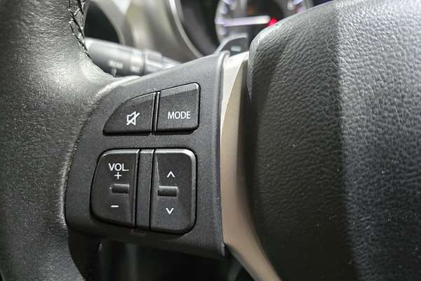 2019 Suzuki Vitara LY Series II