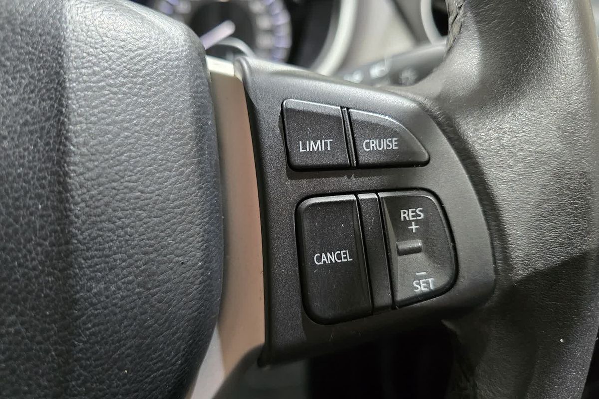 2019 Suzuki Vitara LY Series II