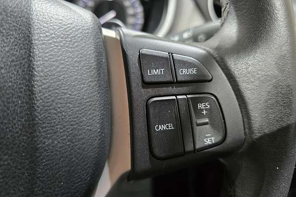 2019 Suzuki Vitara LY Series II