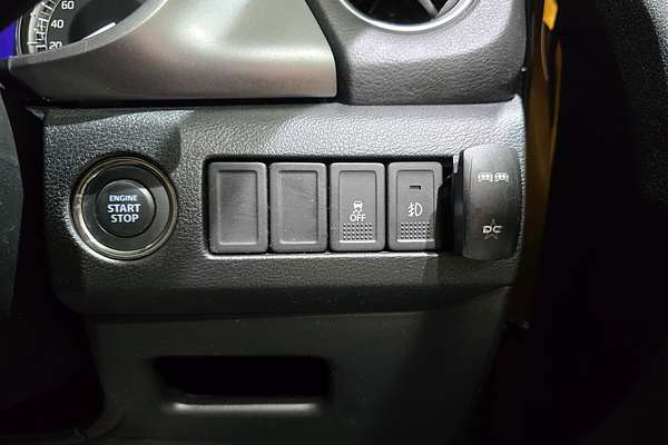 2019 Suzuki Vitara LY Series II