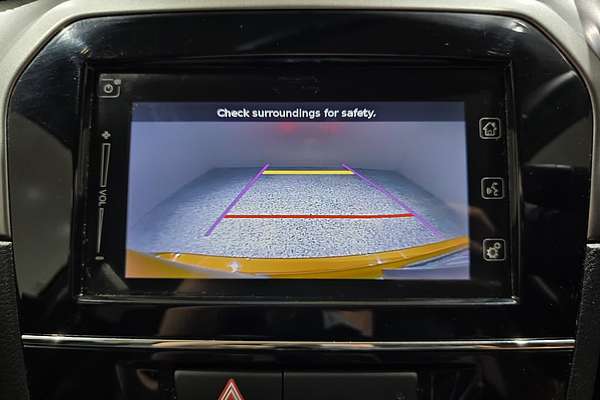 2019 Suzuki Vitara LY Series II