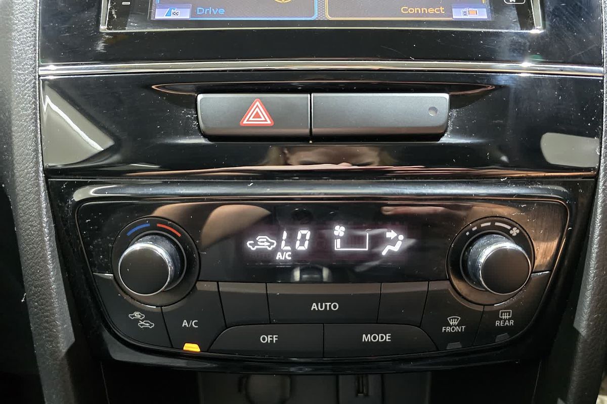 2019 Suzuki Vitara LY Series II