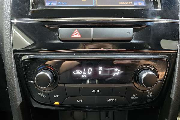 2019 Suzuki Vitara LY Series II