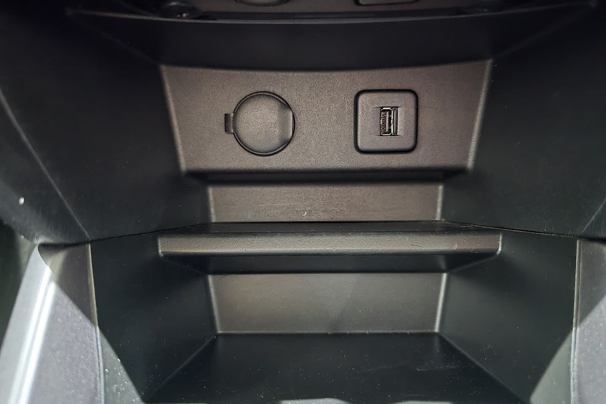 2019 Suzuki Vitara LY Series II