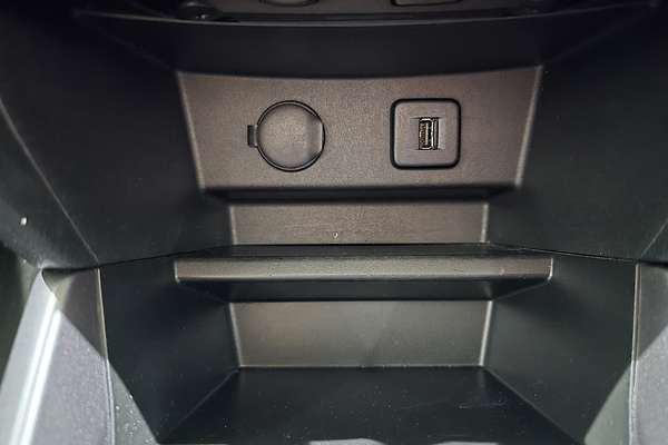 2019 Suzuki Vitara LY Series II