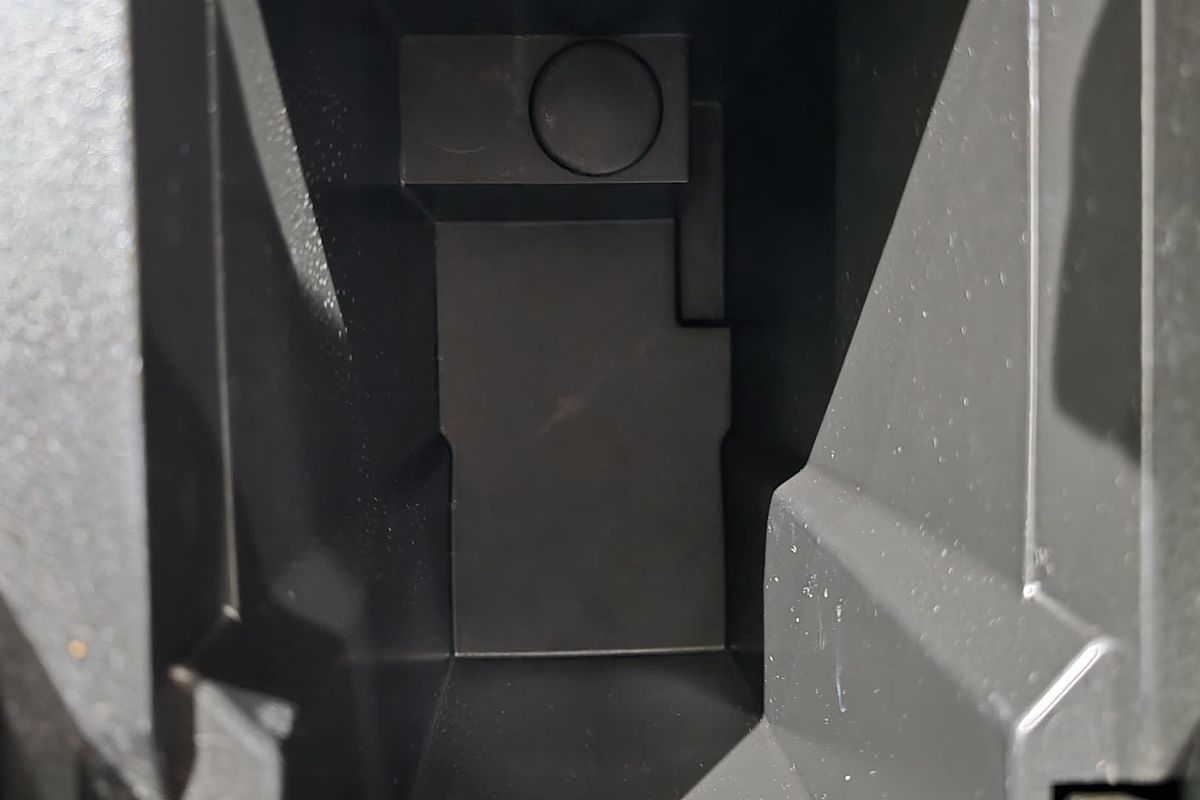 2019 Suzuki Vitara LY Series II