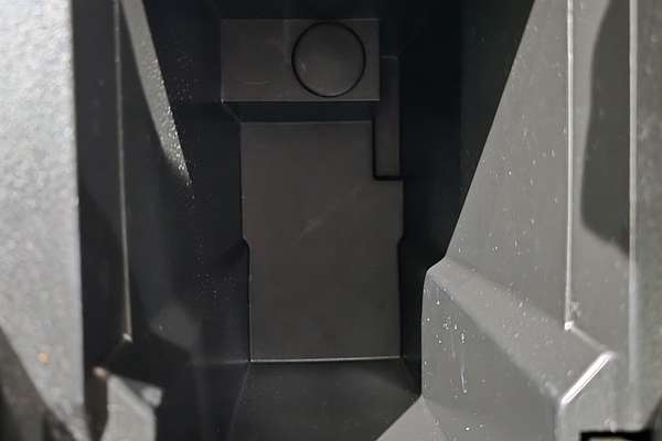 2019 Suzuki Vitara LY Series II