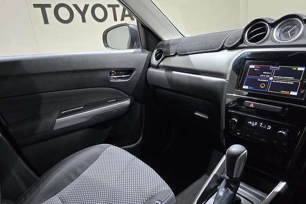 2019 Suzuki Vitara LY Series II