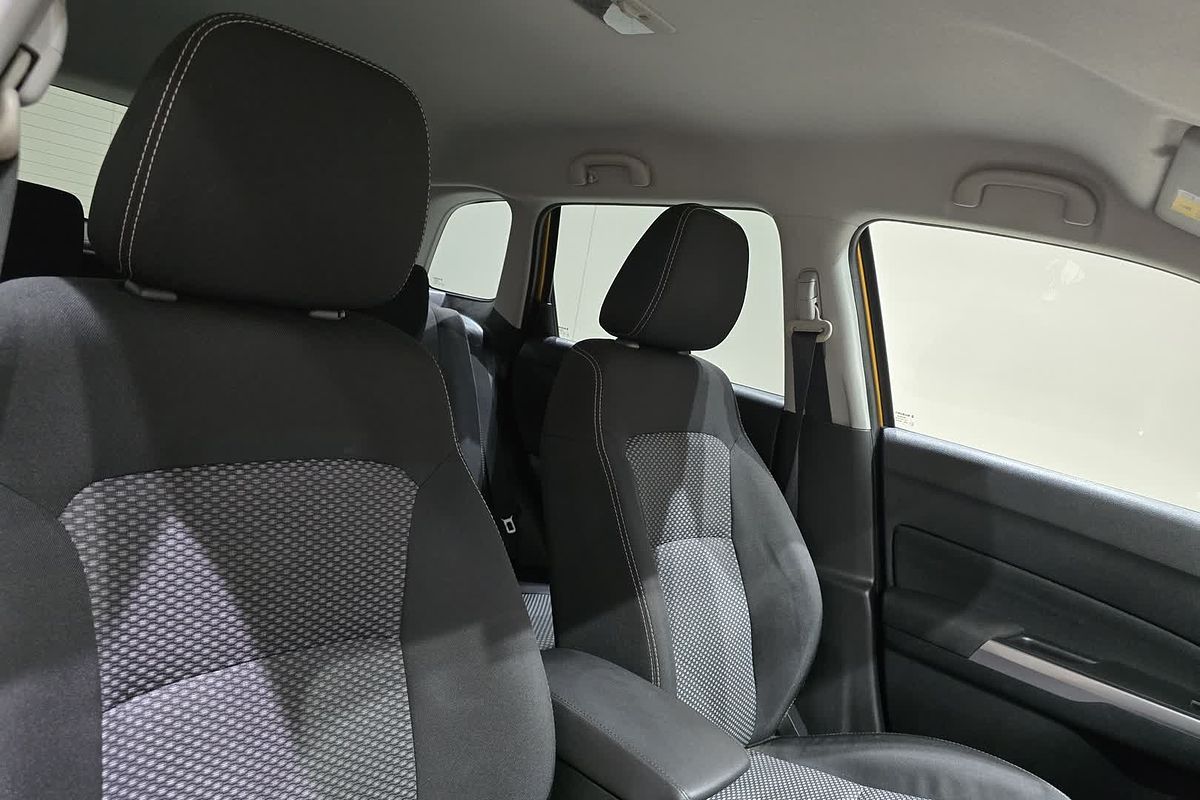 2019 Suzuki Vitara LY Series II