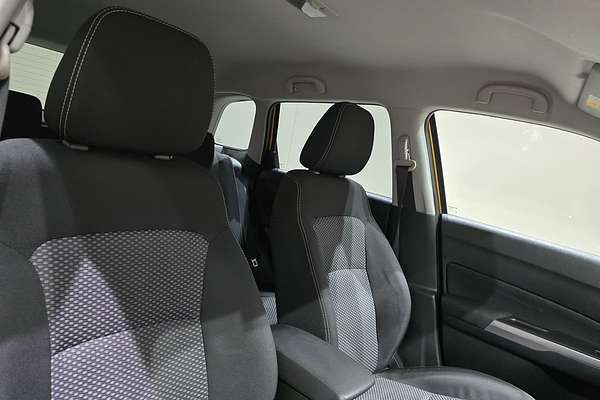 2019 Suzuki Vitara LY Series II