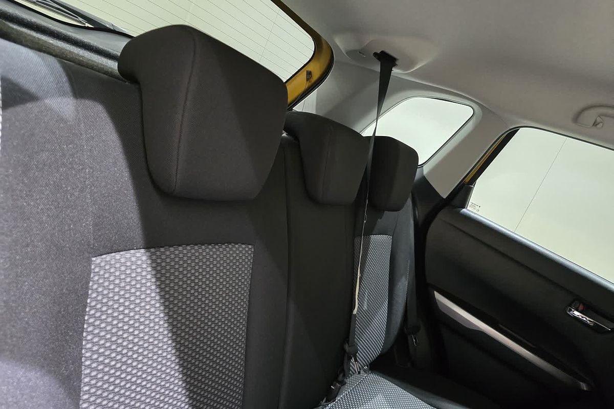 2019 Suzuki Vitara LY Series II