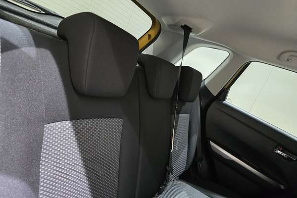 2019 Suzuki Vitara LY Series II