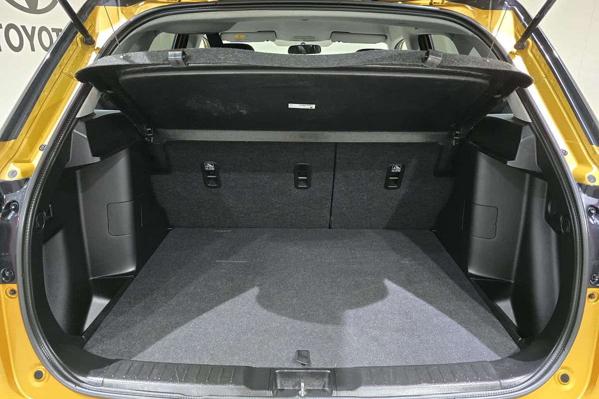 2019 Suzuki Vitara LY Series II