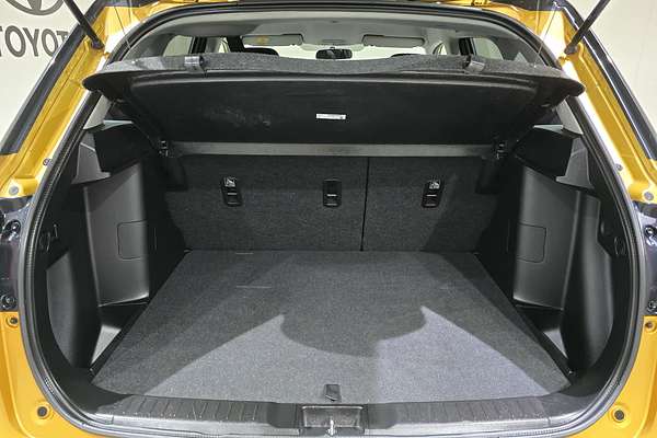 2019 Suzuki Vitara LY Series II