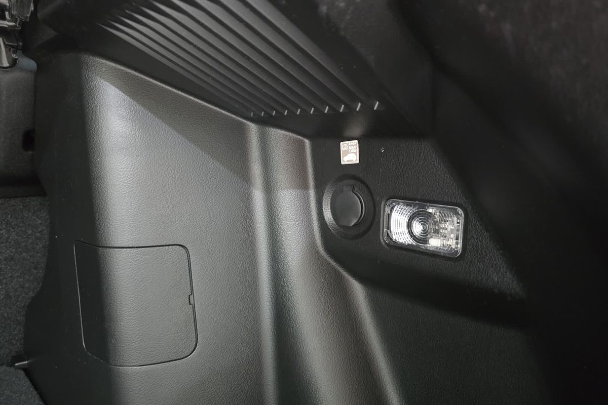 2019 Suzuki Vitara LY Series II