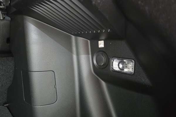 2019 Suzuki Vitara LY Series II