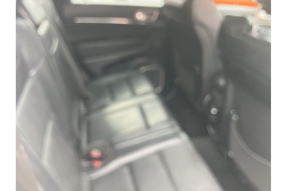 2014 Jeep Grand Cherokee Summit WK