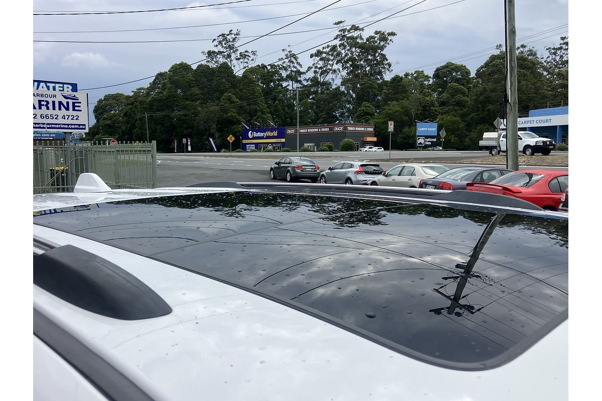 2014 Jeep Grand Cherokee Summit WK