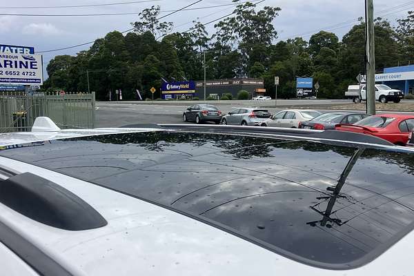 2014 Jeep Grand Cherokee Summit WK