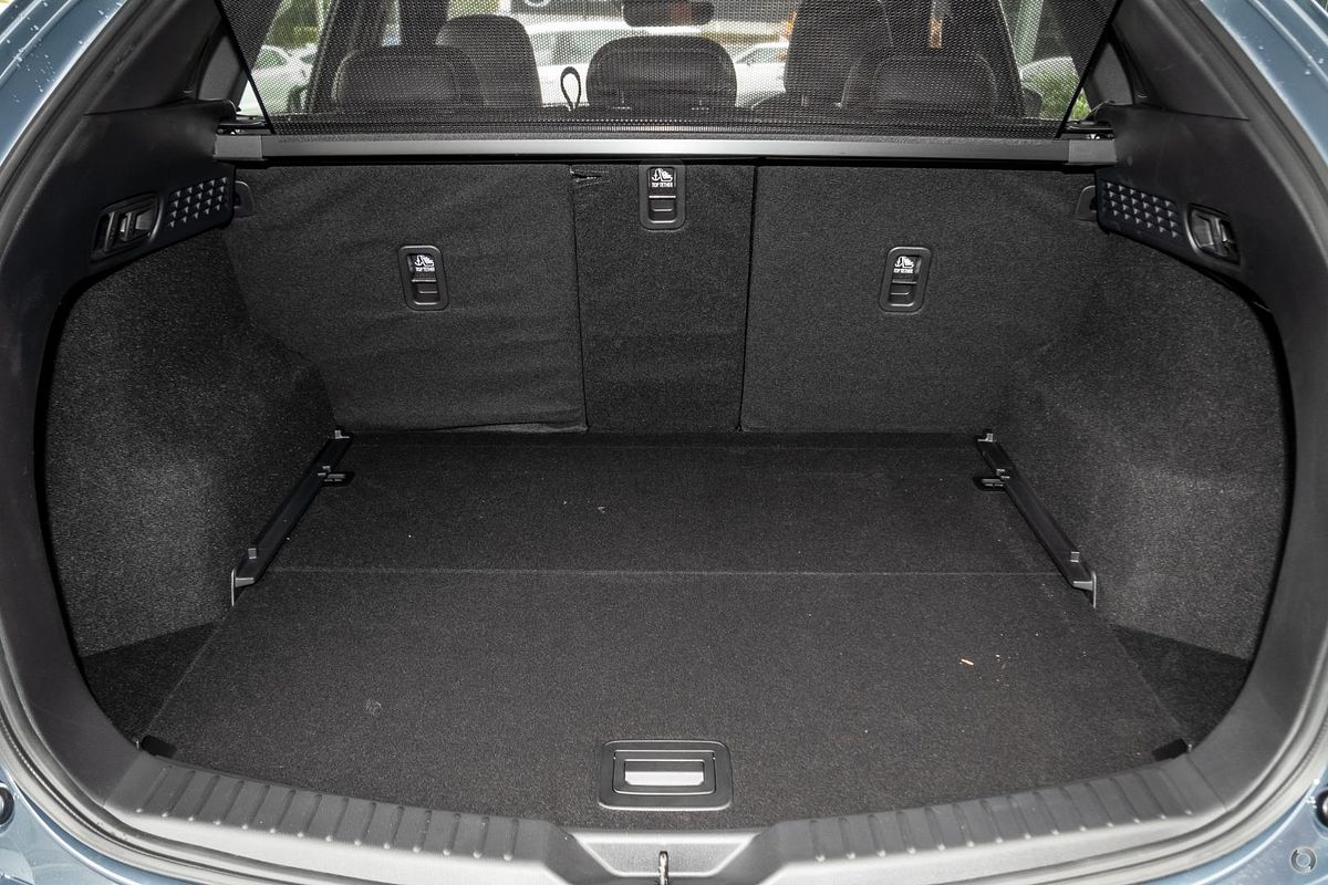 2025 Mazda CX-5 G35 Akera KF Series