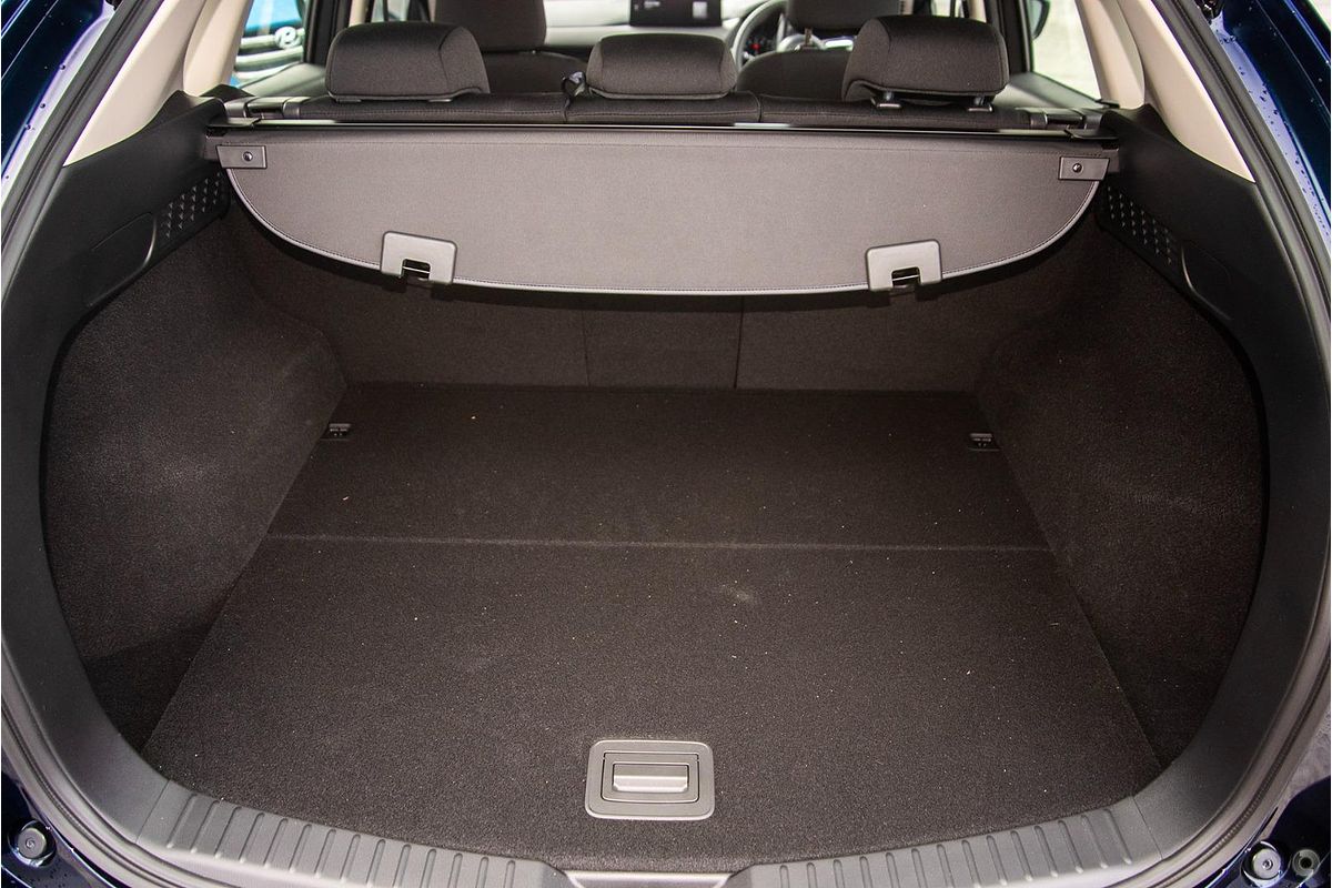 2025 Mazda CX-5 G20 Maxx KF Series