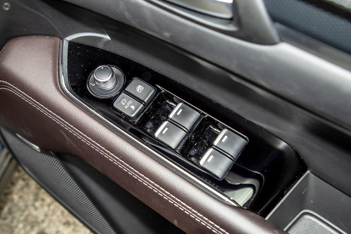 2025 Mazda CX-5 G35 Akera KF Series