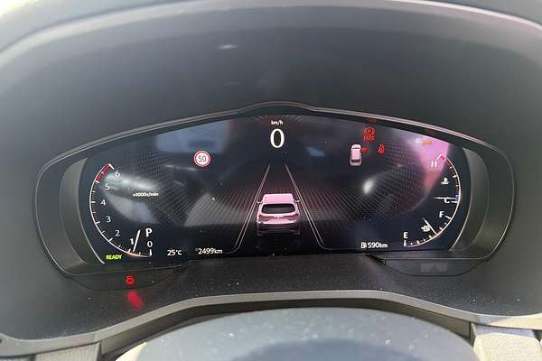 2025 Mazda CX-80 D50e GT KL