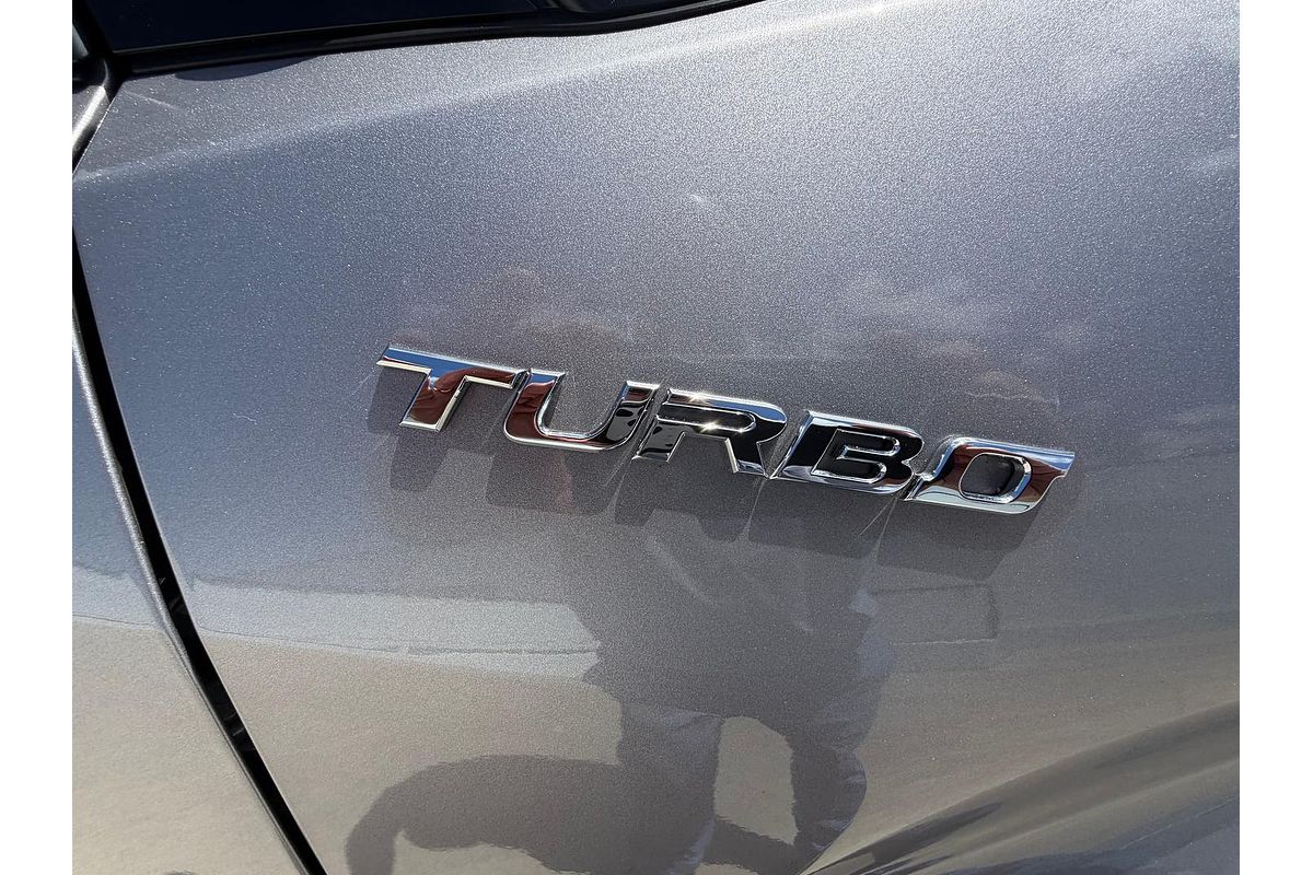 2017 Toyota C-HR Koba NGX50R