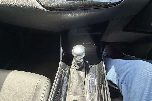 2017 Toyota C-HR Koba NGX50R