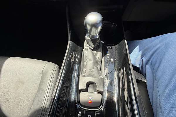 2017 Toyota C-HR Koba NGX50R