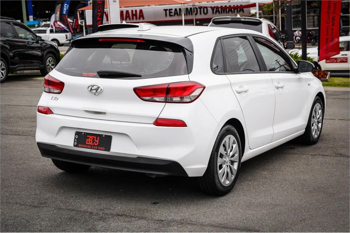 2020 Hyundai i30 Go PD.3