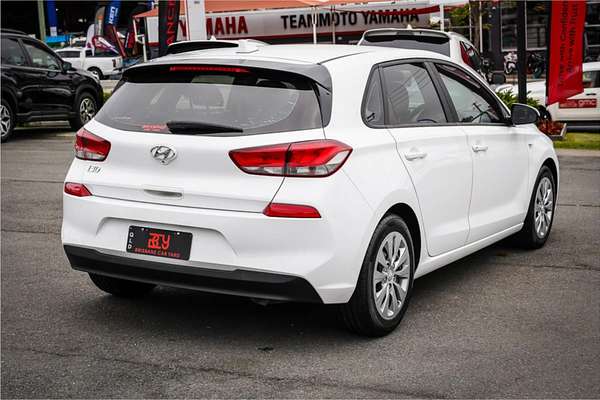 2020 Hyundai i30 Go PD.3