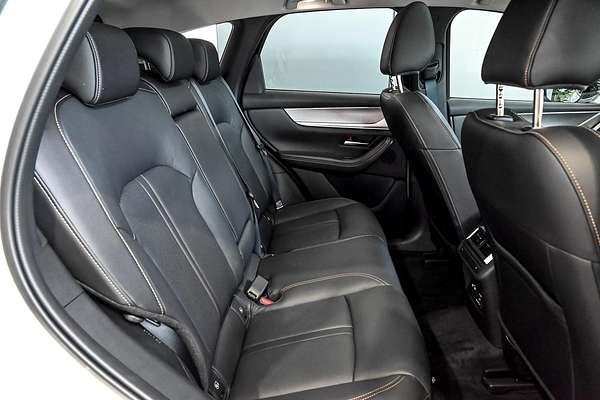 2025 Mazda CX-60 G40e GT KH Series