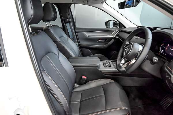 2025 Mazda CX-60 G40e GT KH Series