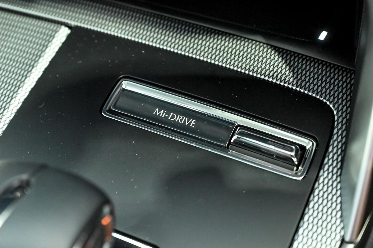 2025 Mazda CX-60 G40e GT KH Series