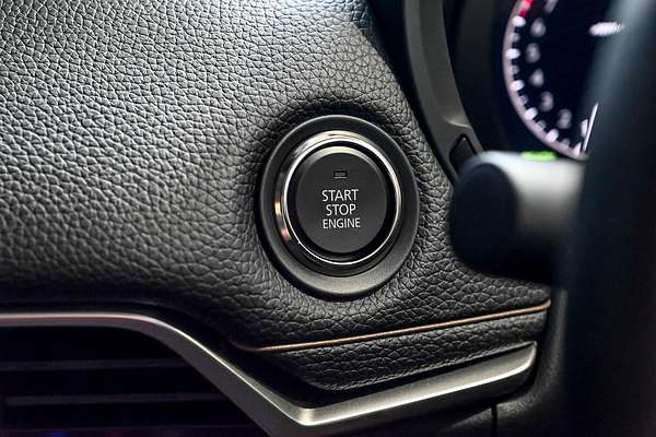 2025 Mazda CX-60 G40e GT KH Series