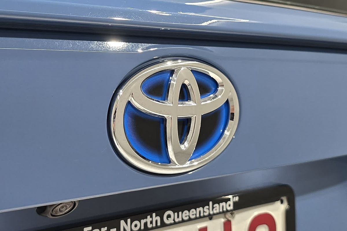 2024 Toyota RAV4 GX AXAH54R